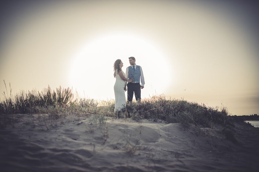 Fotógrafo de bodas Cristina Oliva Sandez (lafotitos). Foto del 25 de octubre 2018