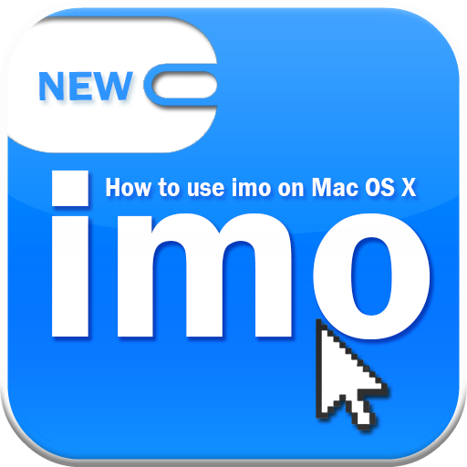 How to use imo 娛樂 App LOGO-APP開箱王