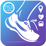 Step Counter – Pedometer – Water Reminder Apk