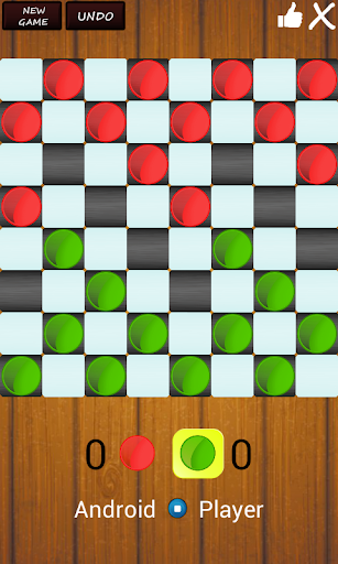 Checkers