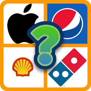 Guess The Logo Quiz !! logo