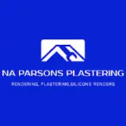 N.A. Parsons Plastering Ltd Logo