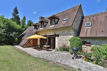 maison à Gisors (27)