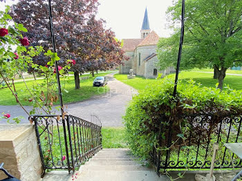 maison à Cluny (71)