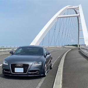 TT クーペ 2.0TFSI