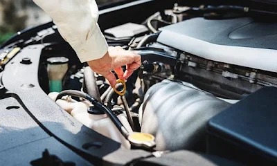 Toroque Car Service Centre