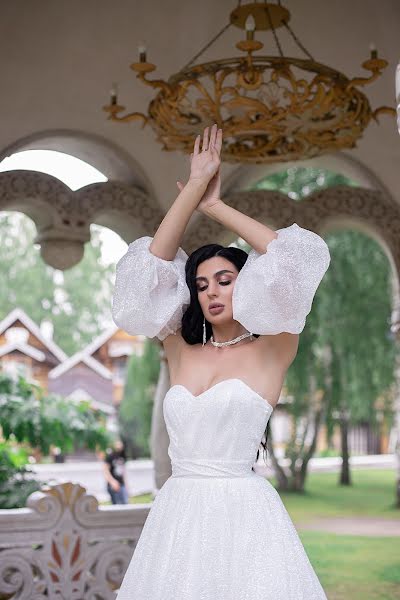 Свадебный фотограф Юлия Грачёва (julet). Фотография от 9 августа 2022
