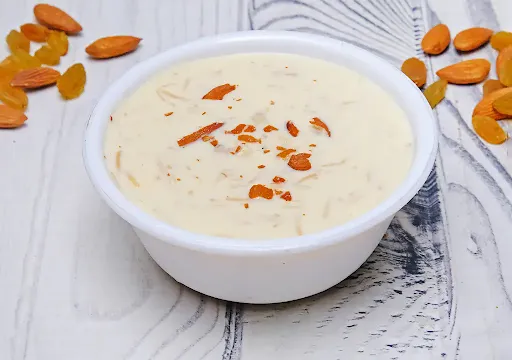 Chilled Sewaiyan Kheer