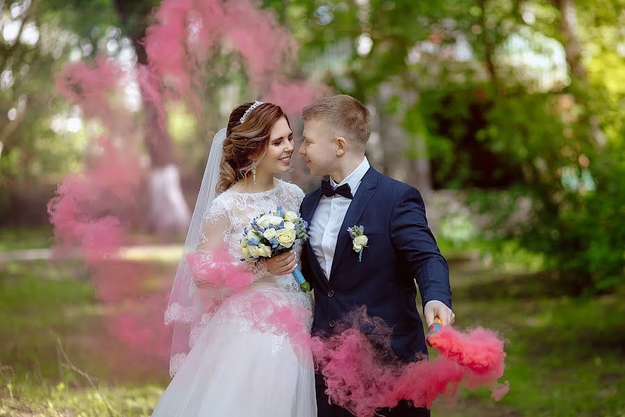 Fotografer pernikahan Olga Kozlova (kozolchik). Foto tanggal 14 Juli 2018