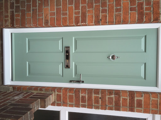 Alex Dobson Windows & Doors Ltd