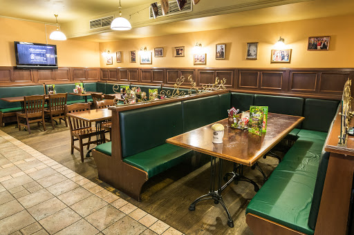 КОЛБАСОФФ на ул.Русаковской