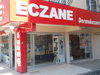 Dermokozmetik Eczane