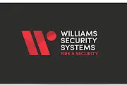 Williams Security Systems Ltd Logo