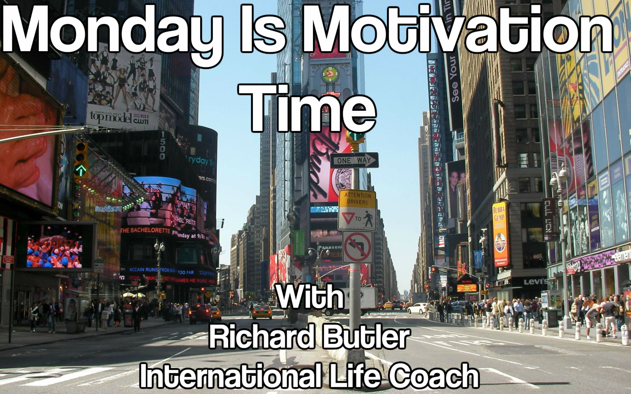 Motivation Monday Preview image 3