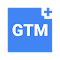 Item logo image for GTM Plus