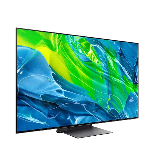 Smart Tivi Samsung 4K OLED 65 inch QA65S95B