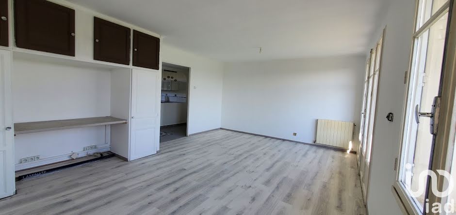 Vente appartement 3 pièces 64 m² à Aix-en-Provence (13090), 240 000 €