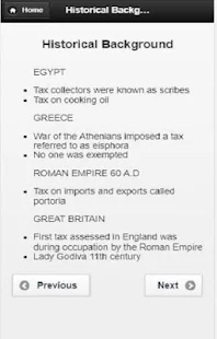 Laws of Taxation(圖1)-速報App