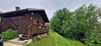 maison à Alby-sur-Chéran (74)