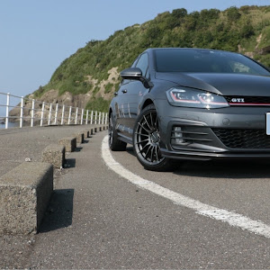 ゴルフ MK7