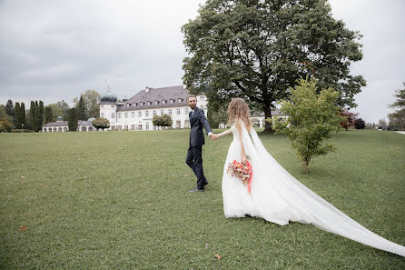 Fotógrafo de bodas Alyona Boiko (alyonaboiko). Foto del 16 de abril 2022