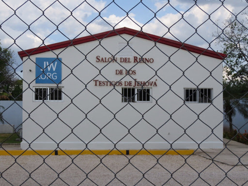 Iglesia de los Testigos de Jehová