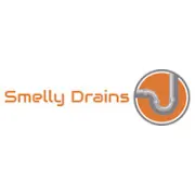 SMELLY DRAINS LTD Logo