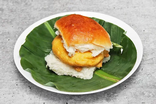 Vada Pav