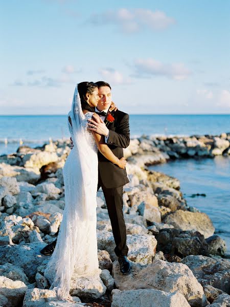 Fotografo di matrimoni Nikolay Chernichenko (nick87). Foto del 9 marzo 2016