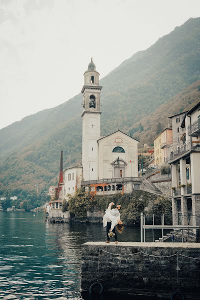 Fotógrafo de casamento Francesco Frippa (frippafrancesco). Foto de 25 de fevereiro 2022