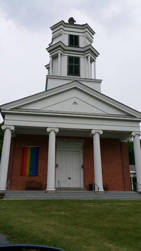 Charlotte Congregational Church