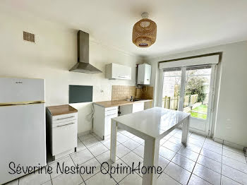 appartement à Lorient (56)