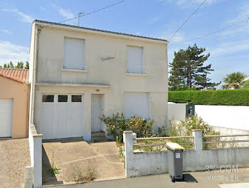 maison à Les Sables-d'Olonne (85)