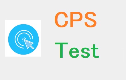 CPS Test for Google Chrome™ small promo image