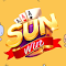 „Sunwin Game Moi Nhat“ elemento logotipo vaizdas