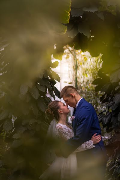 Fotógrafo de bodas Jānis Paļulis (janispalulis). Foto del 3 de octubre 2019