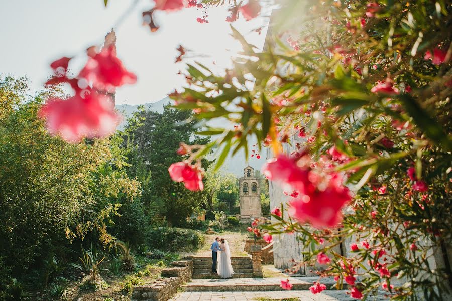 Wedding photographer Luka D Antonio (lucadantonio). Photo of 3 November 2016