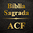 Bíblia Sagrada Almeida ACF icon