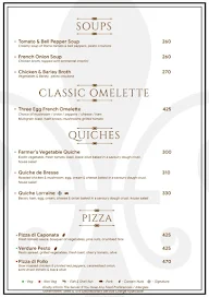 Cafe Noir menu 6