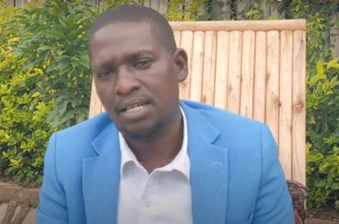 Un homme de Bomet largué par son amant le jour de son mariage partage le message de la Saint-Valentin