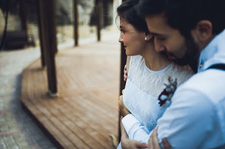 Fotógrafo de casamento Valentina Piksanova (valiashka). Foto de 6 de junho 2015