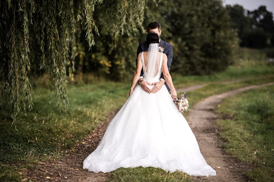 Fotografo di matrimoni Alexander Gürth (alex-hochzeit). Foto del 9 marzo 2023