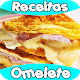 Download Receitas de Omelete For PC Windows and Mac 2.0