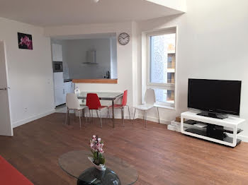 duplex à Paris 19ème (75)