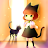 Stray Cat Doors3 Cat Adventure icon