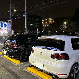 ゴルフ GTI