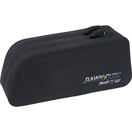 Dawn To Dusk Teklite TT660 Top Tube Bag