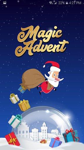 Magic Advent