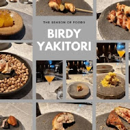 Birdy Yakitori 燒鳥狂想曲