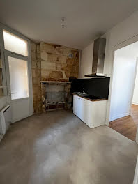 appartement à Bordeaux (33)